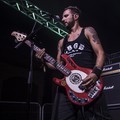 GutterPunk - Professional Concert Photography